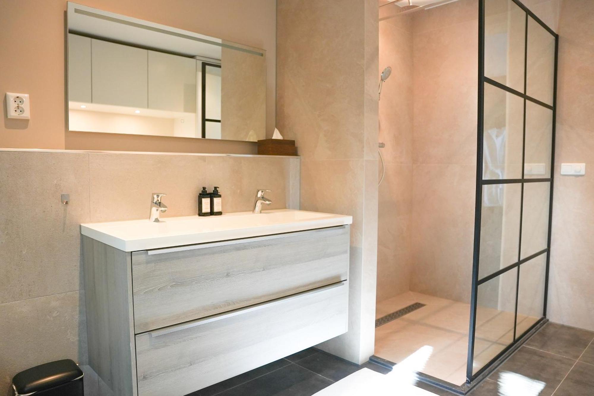 The Lodge Bed & Wellness Oisterwijk Sauna, Jacuzzi, Luxury Moergestel Dış mekan fotoğraf